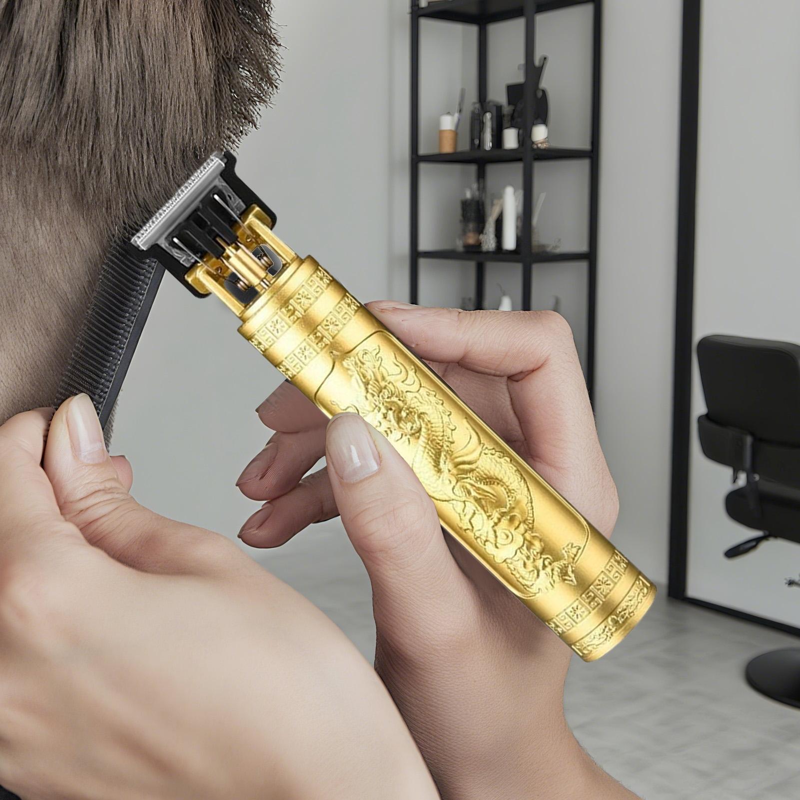 Mens Grooming Tools - Kablosuz Saç Kesme Makineleri Kablosuz Düzeltici