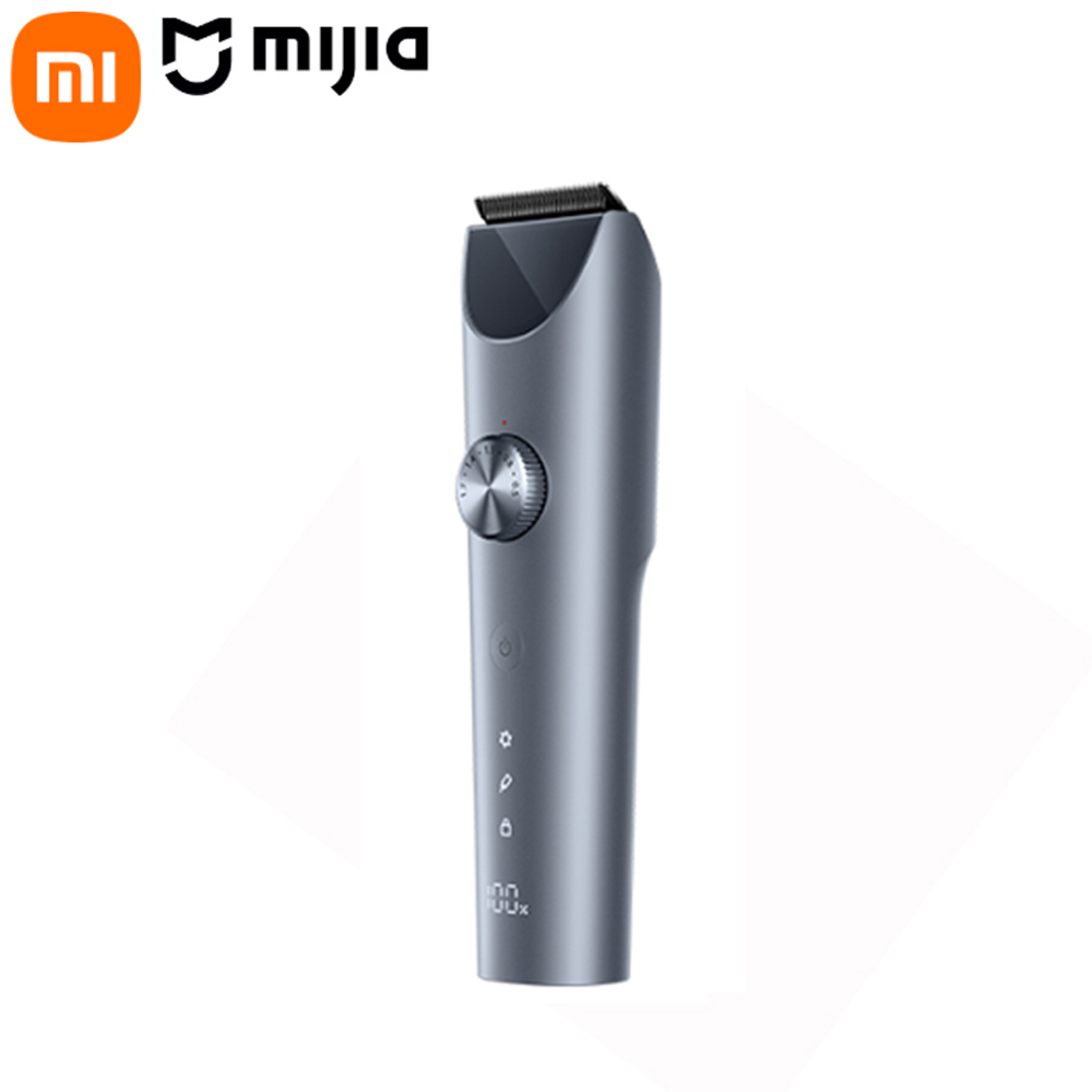 Men'S Grooming Products - Xiaomi Mijia Saç Kesme Makinesi 2
