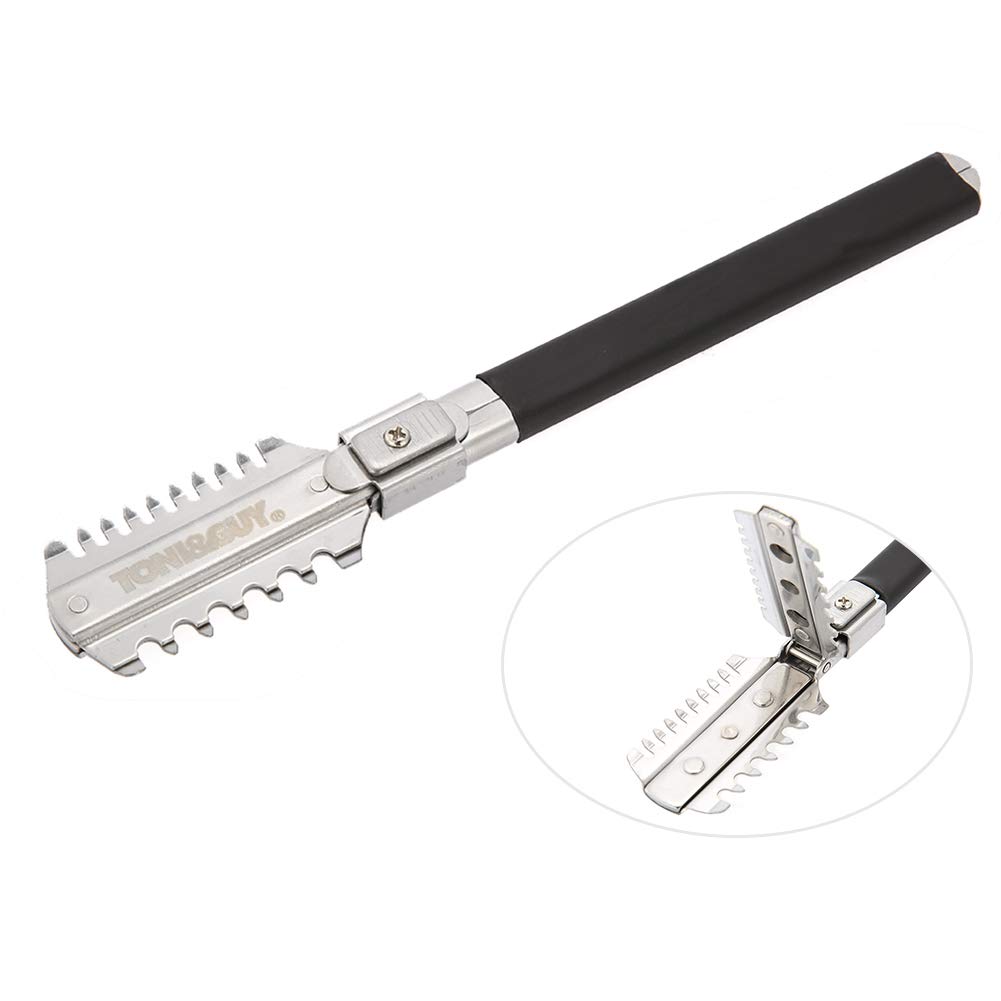 Çift Kenarlı Tıraş Saç Kesimi  - Mens Grooming Tools incelemesi ve fiyatı