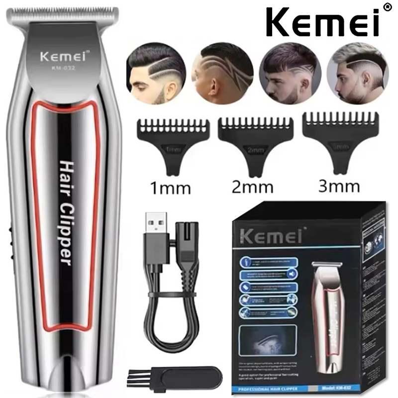 Kemei Profesyonel Saç Düzeltic - Men'S Grooming Products incelemesi ve fiyatı