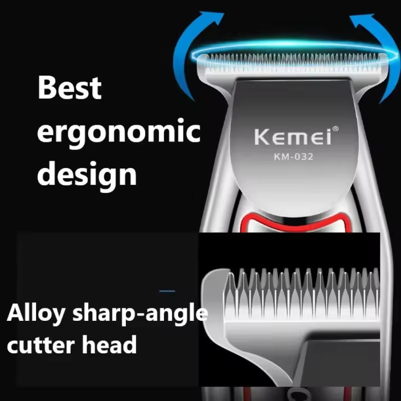 Kemei Profesyonel Saç Düzeltic - Men'S Grooming Products incelemesi ve fiyatı