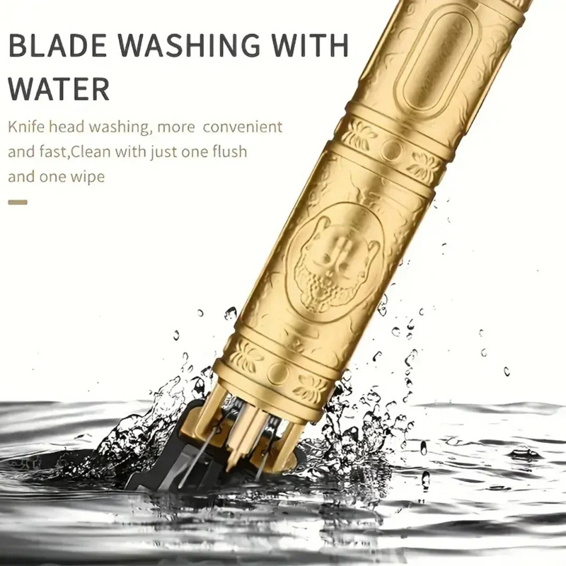 T9 Saç Kesme Makinesi 4 Kılavu - Beard Trimmer Cordless incelemesi ve fiyatı