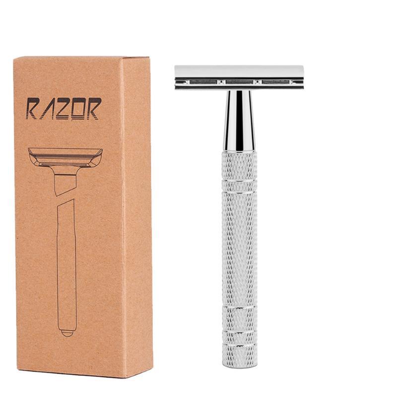 Çevre Dostu Yeniden Kullanılab - Men'S Grooming Blade incelemesi ve fiyatı