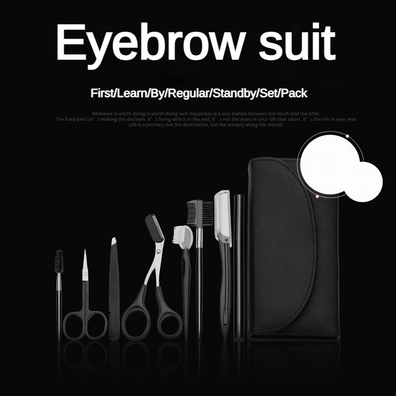 Kadınlar ve erkekler için kaş  - Men'S Grooming Product incelemesi ve fiyatı