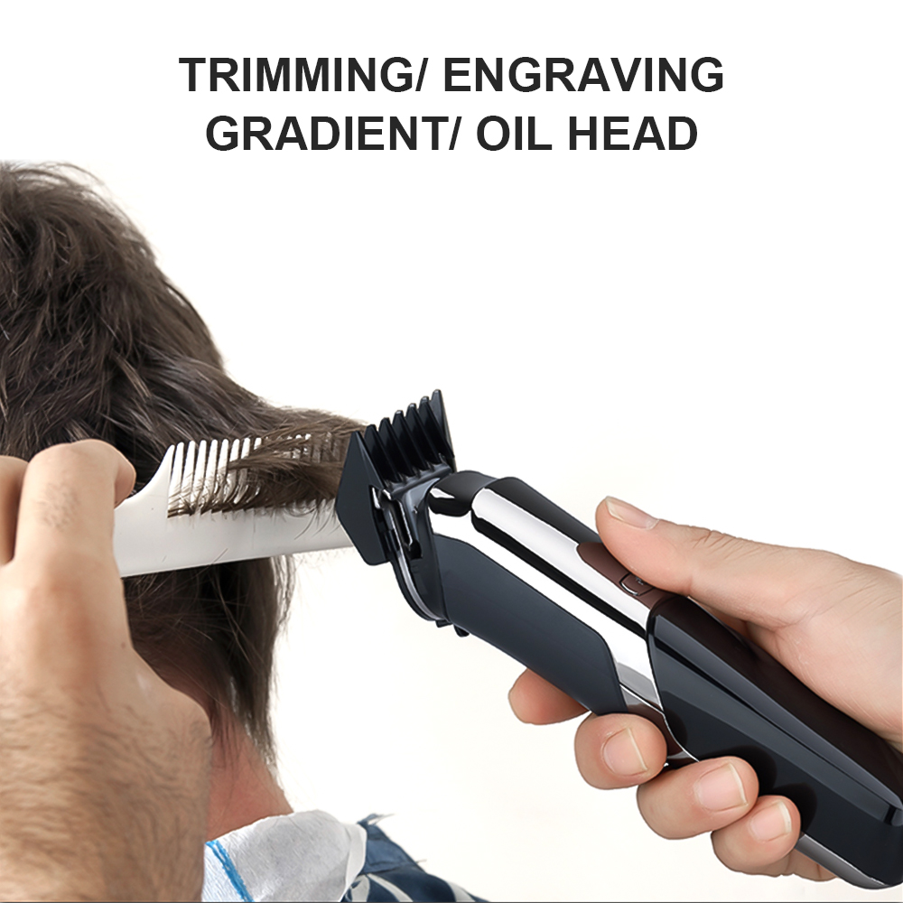 Kablosuz Kulak Burun Kıl Alma  - Beard Trimmer Cordless incelemesi ve fiyatı