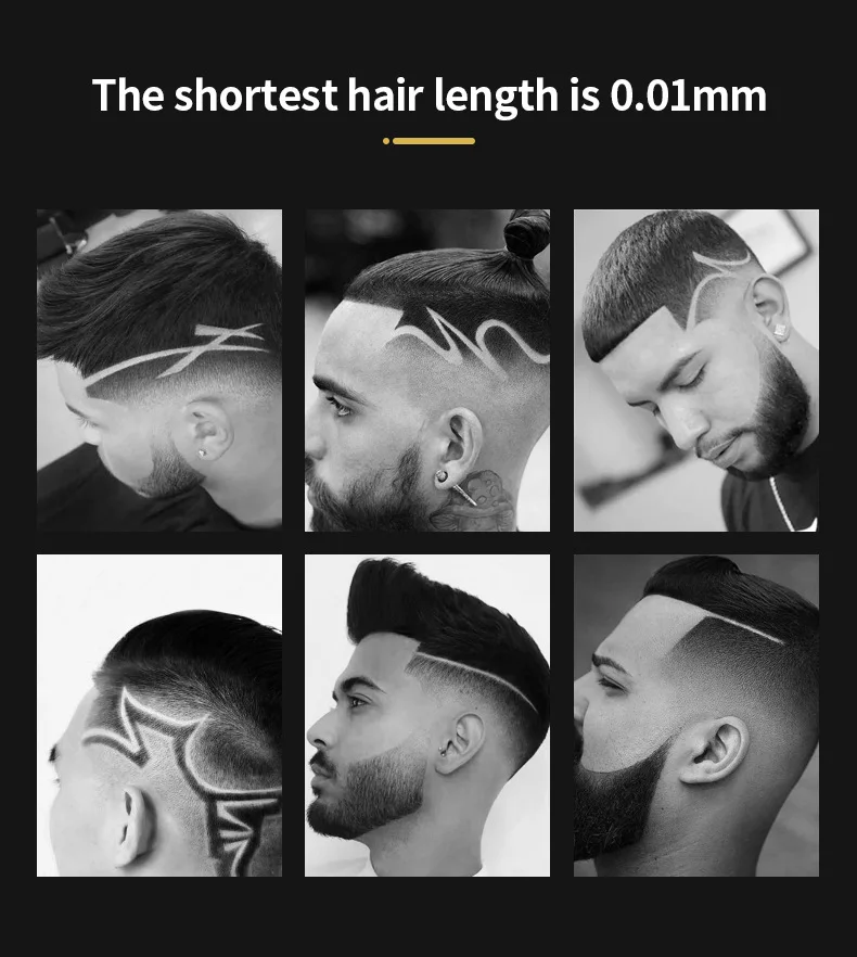 Kemei KM-032Hair Trimmer Elekt - Men'S Grooming Products incelemesi ve fiyatı