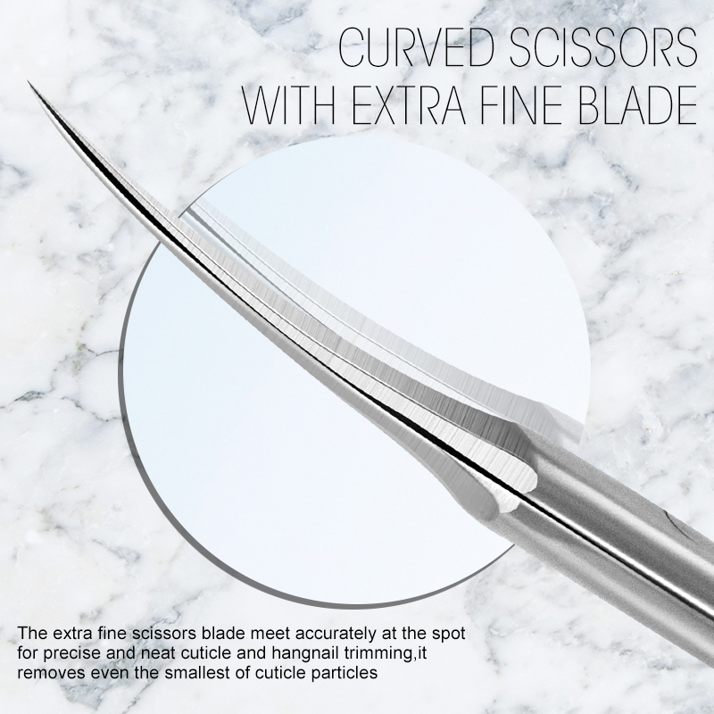 1 adet manikür makas makası ka - Men'S Grooming Blade incelemesi ve fiyatı