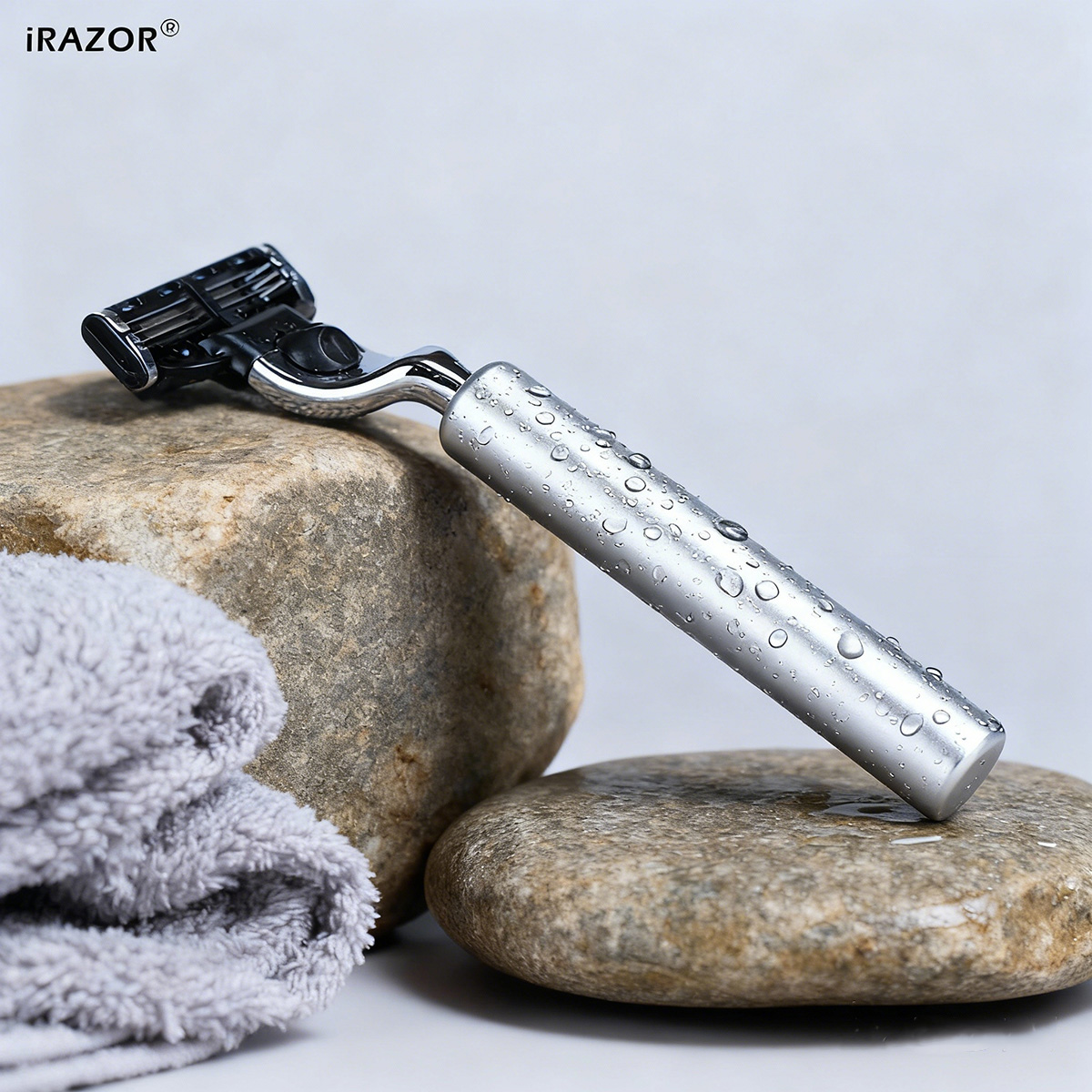 iRAZOR Klasik Erkek Sakal Tıra - Men'S Grooming Blade incelemesi ve fiyatı