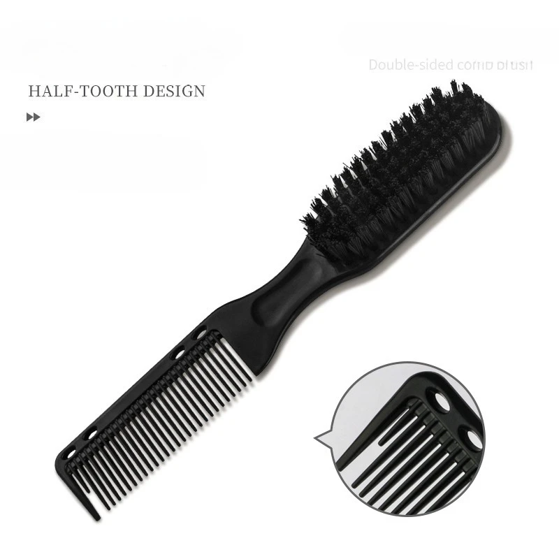 Erkekler İçin Çift Taraflı Saç - Men'S Grooming Product incelemesi ve fiyatı