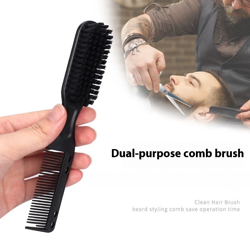 Erkekler İçin Çift Taraflı Saç - Men'S Grooming Product incelemesi ve fiyatı