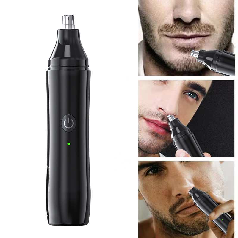 Şarj Edilebilir Burun Kılı Kes - Mens Grooming Tools incelemesi ve fiyatı