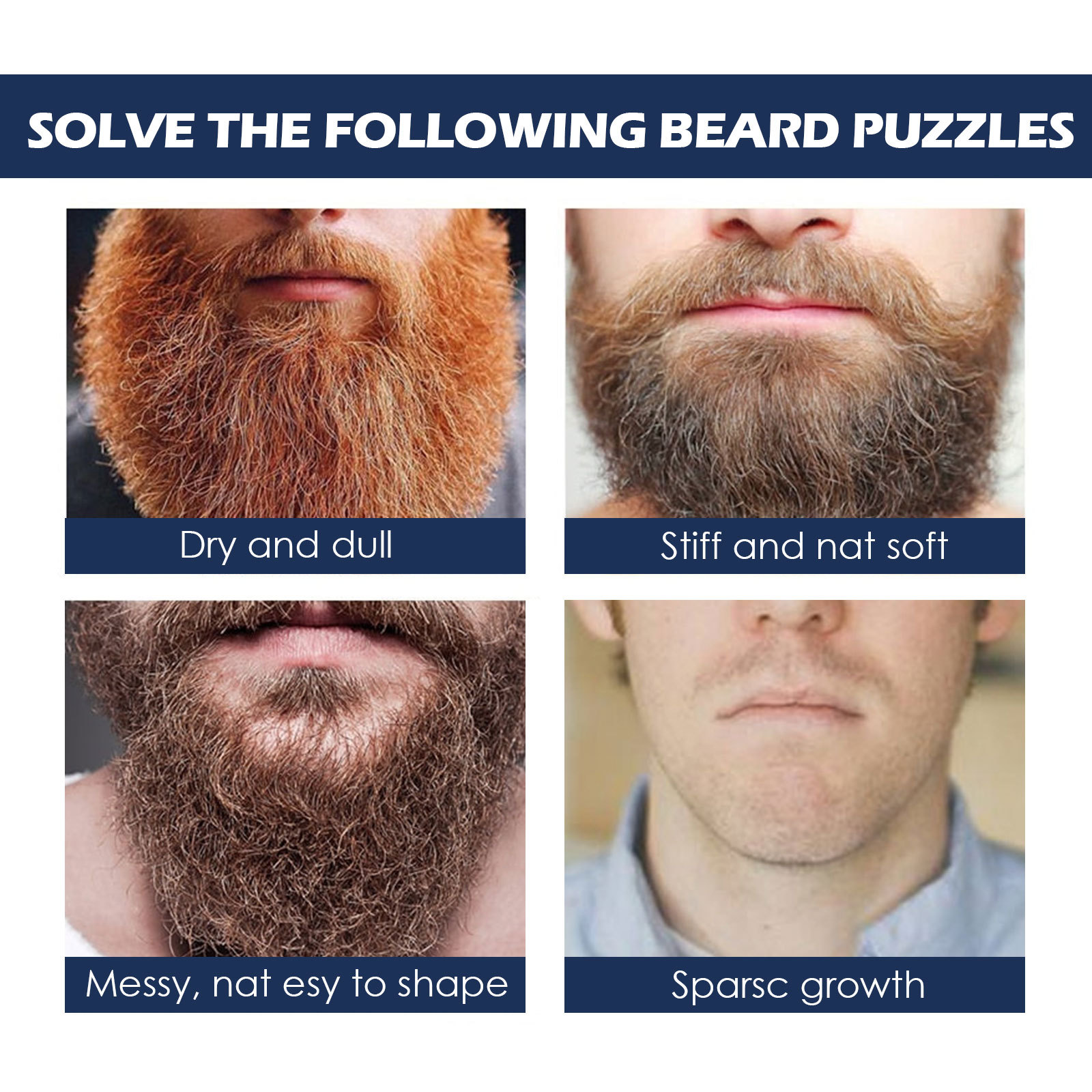 Erkekler için sakal uzatma yağ - Men'S Grooming Product incelemesi ve fiyatı