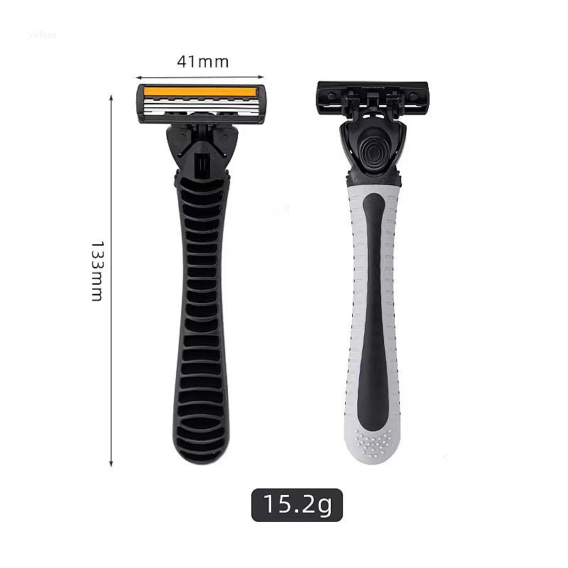 Premium 3 Katmanlı Manuel Tıra - Men'S Grooming Blade incelemesi ve fiyatı