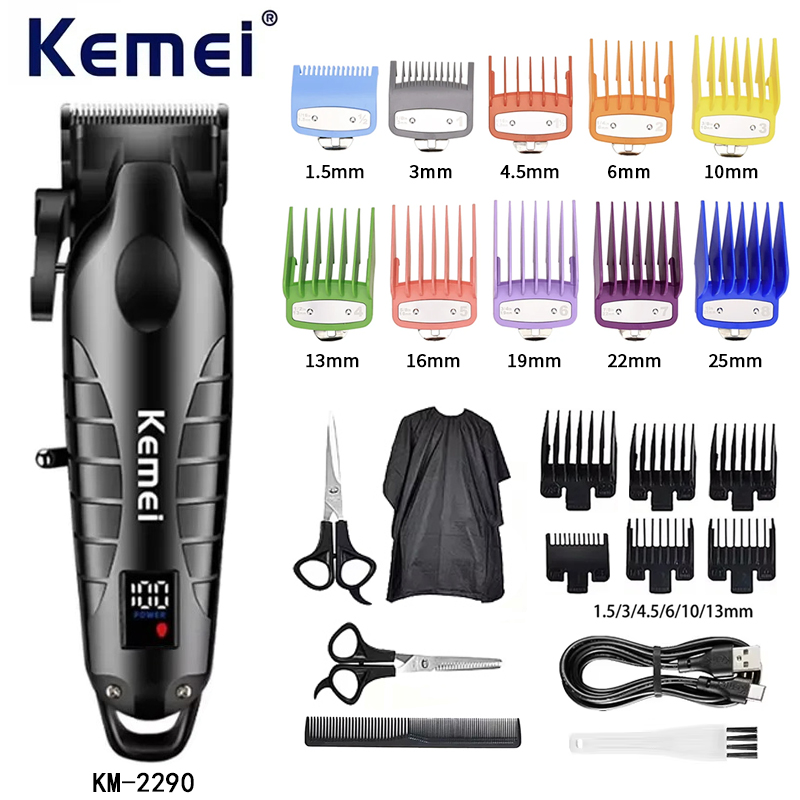 Saç Kesme Makinesi Berber Tıra - Men'S Grooming Blade incelemesi ve fiyatı