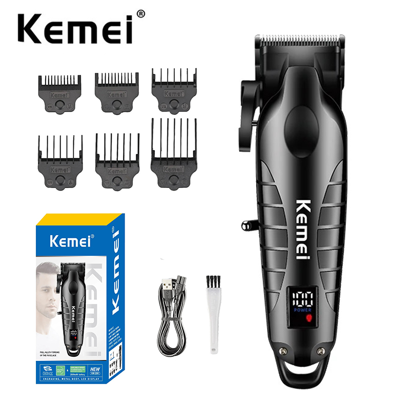 Saç Kesme Makinesi Berber Tıra - Men'S Grooming Blade incelemesi ve fiyatı