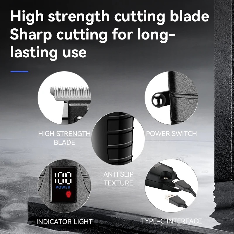 Saç Kesme Makinesi Berber Tıra - Men'S Grooming Blade incelemesi ve fiyatı