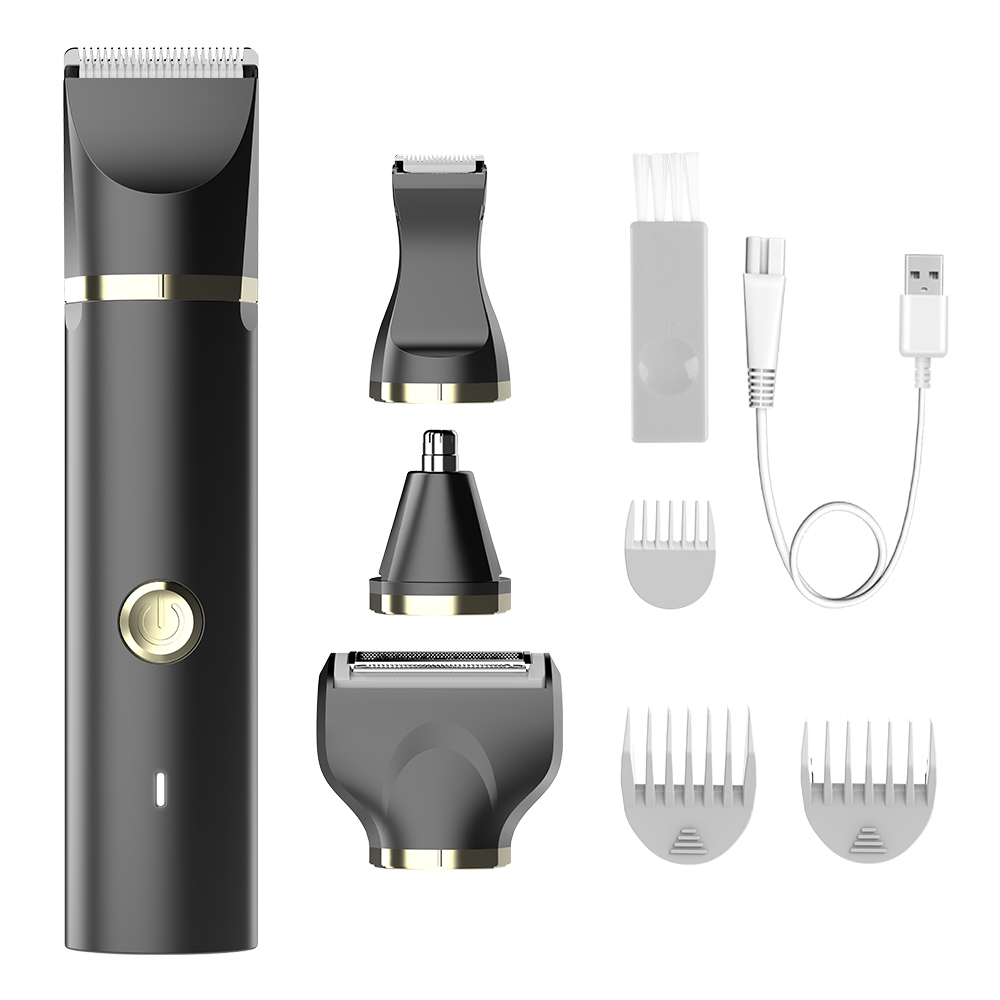 Taşınabilir Ev Tipi 2'si 1 Ara - Men'S Grooming Blade incelemesi ve fiyatı