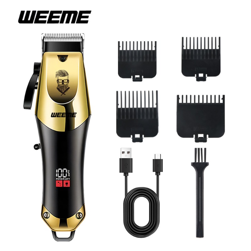 T9 Saç Kesme Makinesi Kaymaz K - Beard Trimmer Cordless incelemesi ve fiyatı