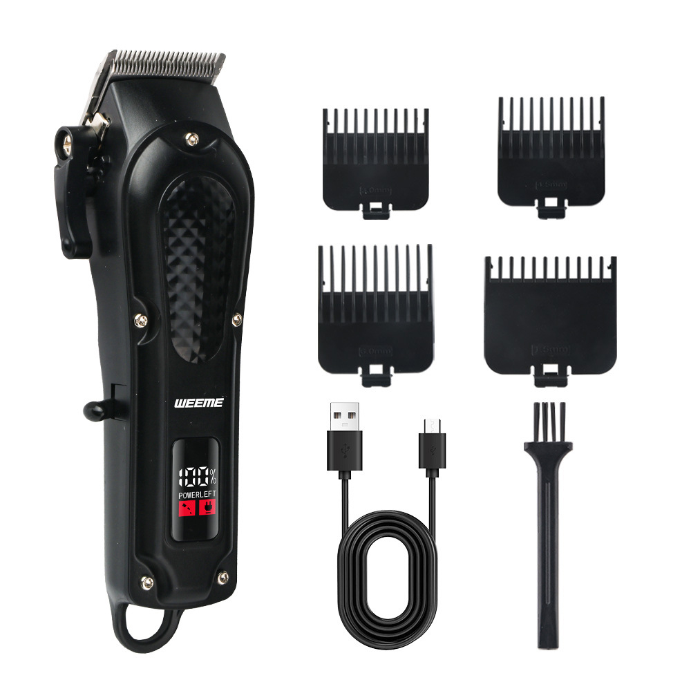 T9 Saç Kesme Makinesi Kaymaz K - Beard Trimmer Cordless incelemesi ve fiyatı