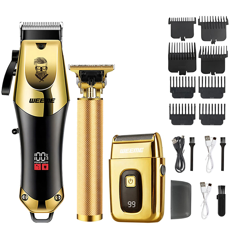 T9 Saç Kesme Makinesi Kaymaz K - Beard Trimmer Cordless incelemesi ve fiyatı