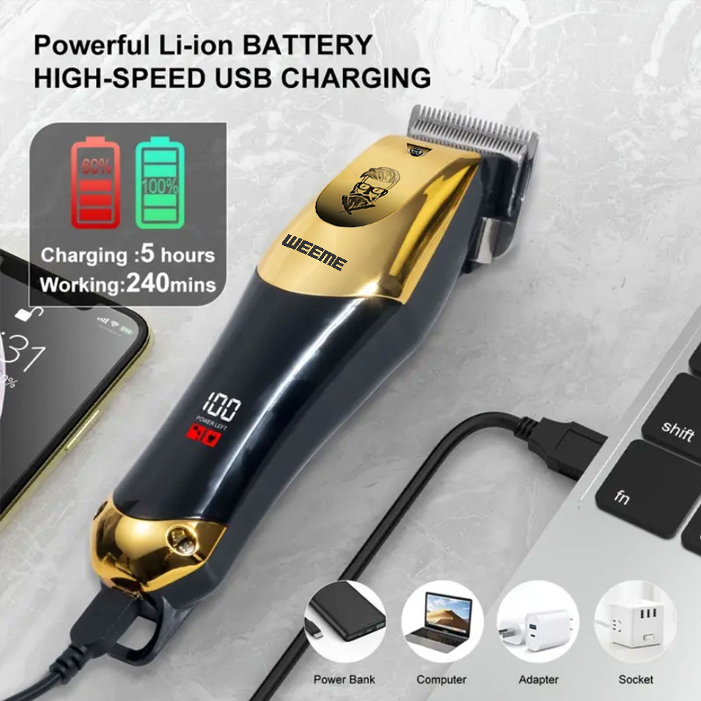 T9 Saç Kesme Makinesi Kaymaz K - Beard Trimmer Cordless incelemesi ve fiyatı