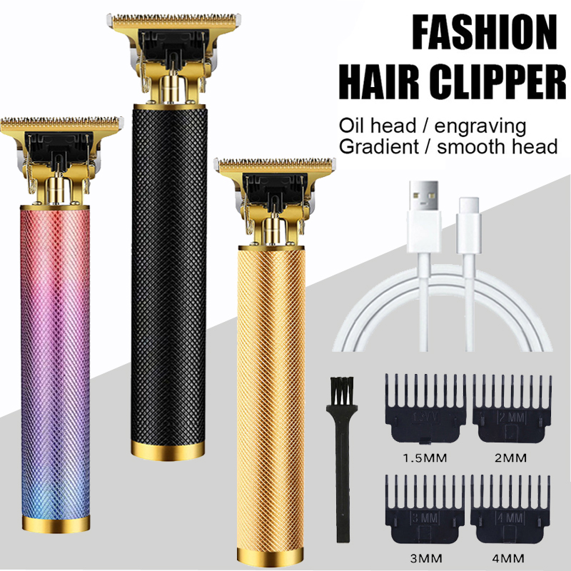 Sıfır Aralıklı Saç Kesme Makin - Beard Trimmer Cordless incelemesi ve fiyatı