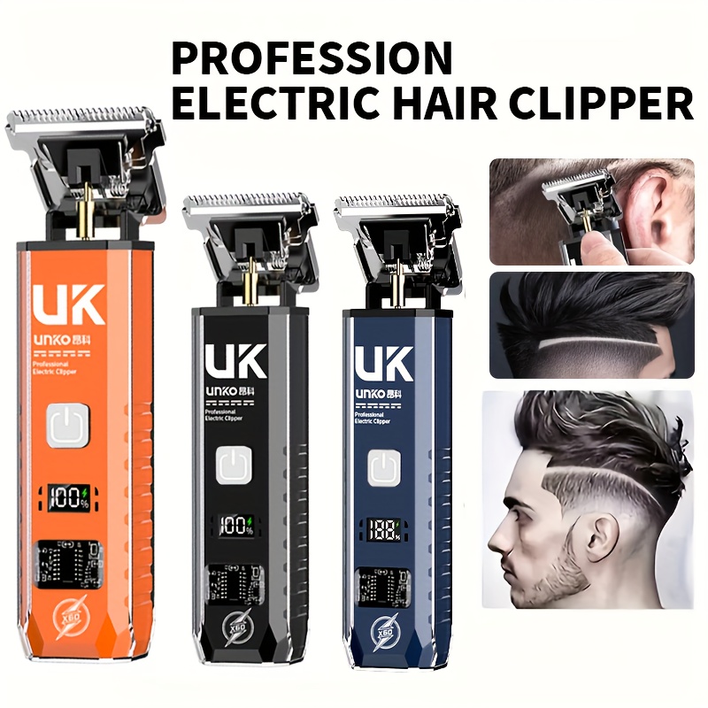 Erkekler için T9 Saç Kesme Mak - Beard Trimmer Cordless incelemesi ve fiyatı