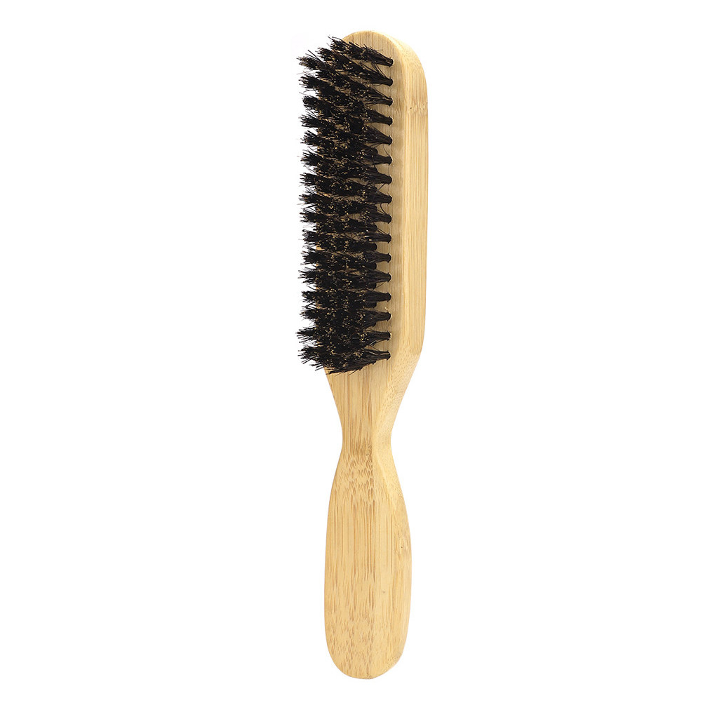 Erkekler için Domuz Kılından S - Mens Grooming Tools incelemesi ve fiyatı