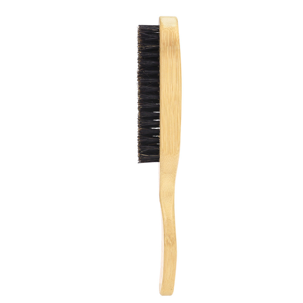 Erkekler için Domuz Kılından S - Mens Grooming Tools incelemesi ve fiyatı