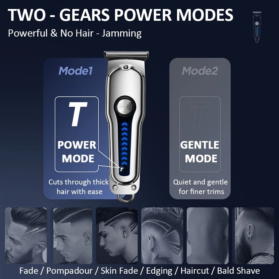 2026 Generation-2, Elektrikli  - Beard Trimmer Cordless incelemesi ve fiyatı