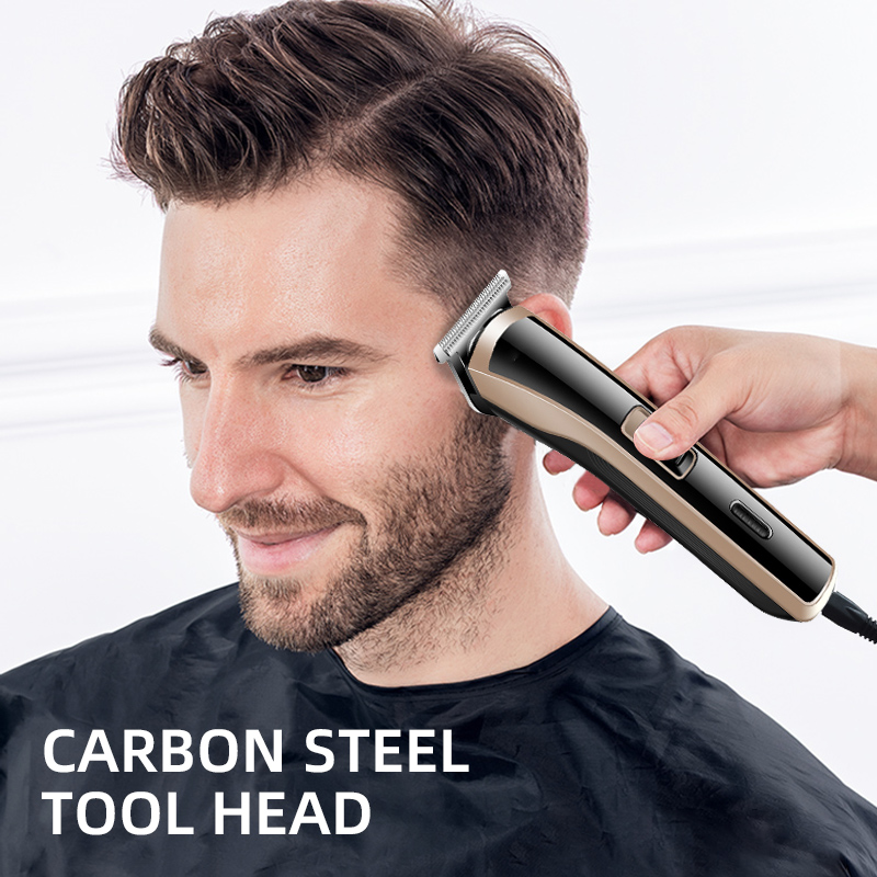Kemei 418 Profesyonel Elektrik - Mens Grooming Tools incelemesi ve fiyatı