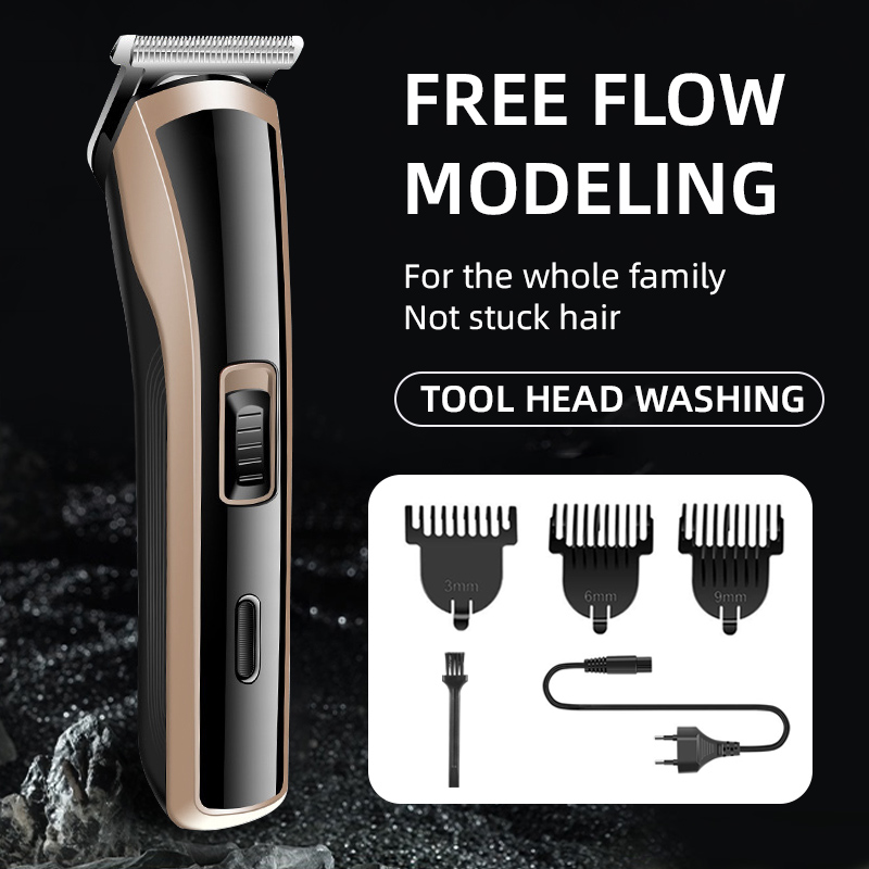 Kemei 418 Profesyonel Elektrik - Mens Grooming Tools incelemesi ve fiyatı