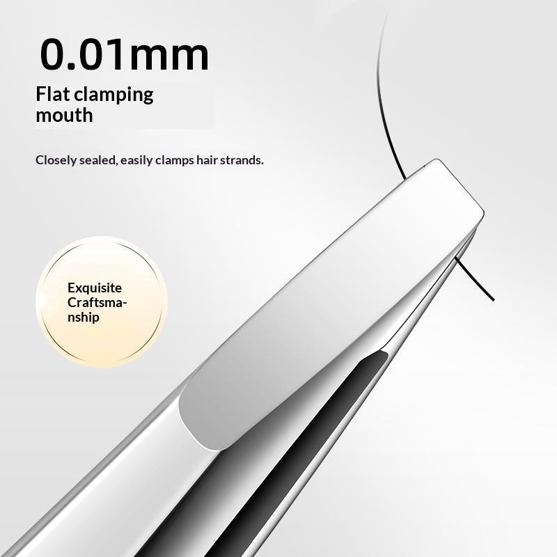 Paslanmaz Çelik Cımbız, Yüksek - Mens Grooming Tools incelemesi ve fiyatı