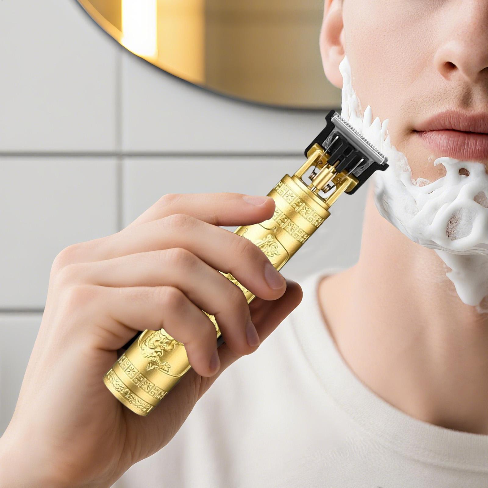 Kablosuz Saç Kesme Makineleri  - Mens Grooming Tools incelemesi ve fiyatı