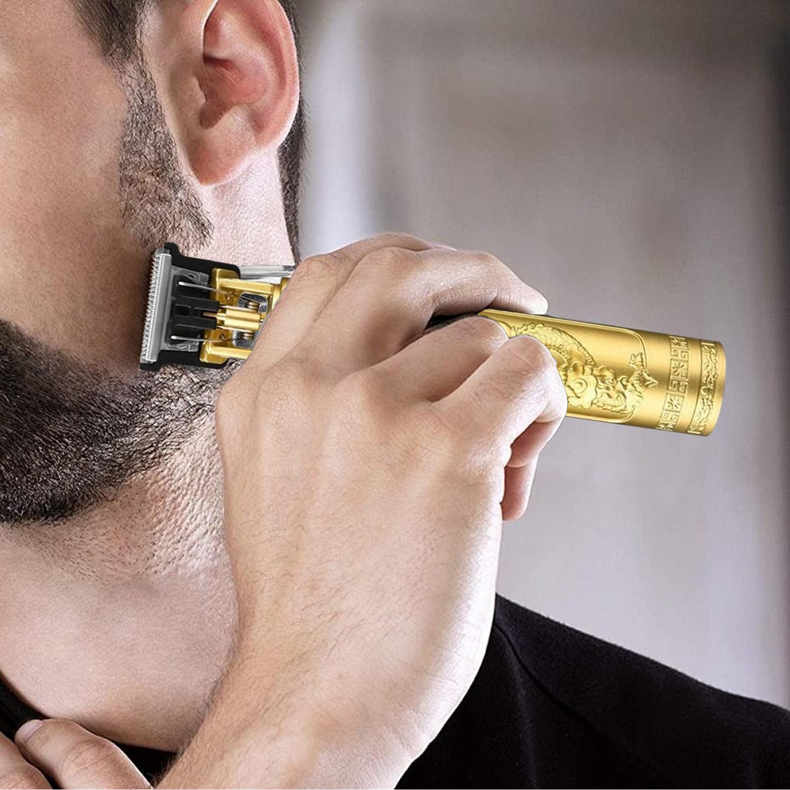 Kablosuz Saç Kesme Makineleri  - Mens Grooming Tools incelemesi ve fiyatı