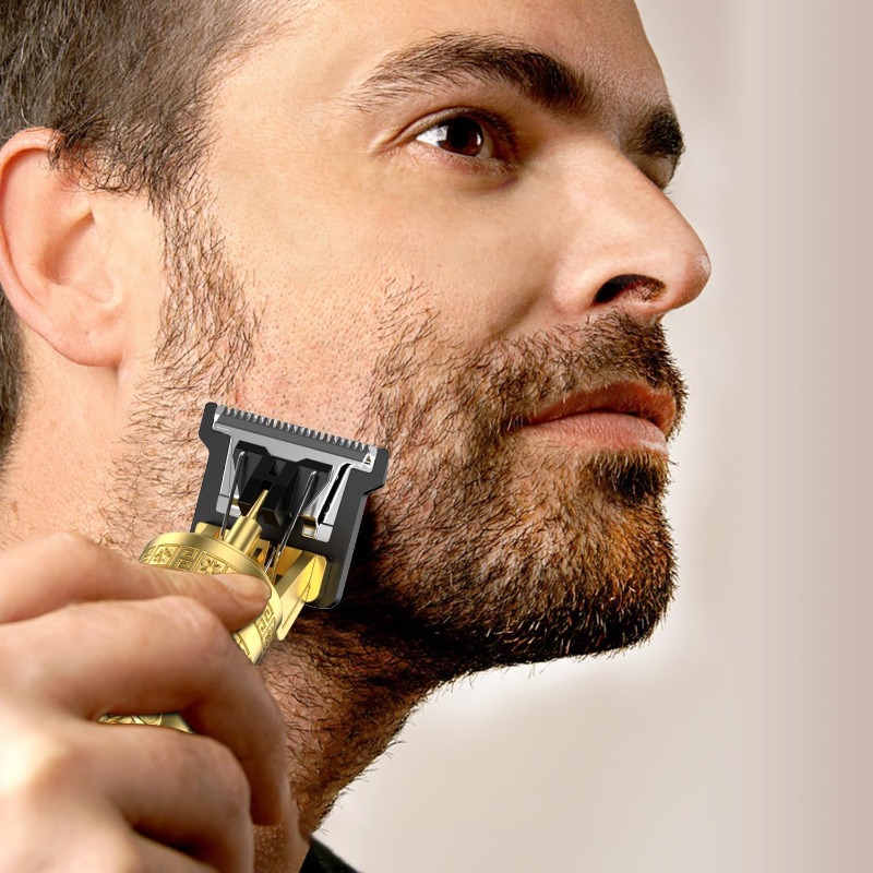 T9 Elektrikli Saç Kesme Makine - Beard Trimmer Cordless incelemesi ve fiyatı