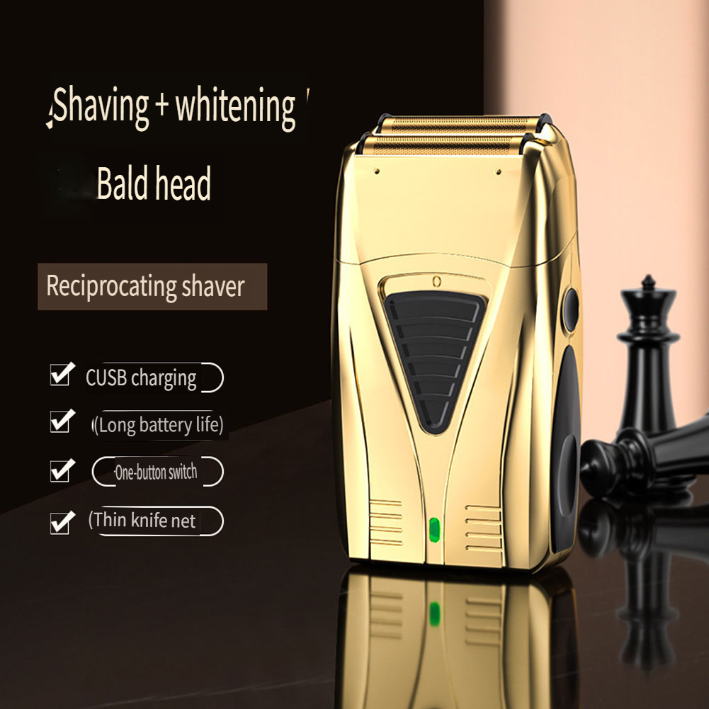 Yeni Elektrikli Şarj Edilebili - Men'S Grooming Products incelemesi ve fiyatı