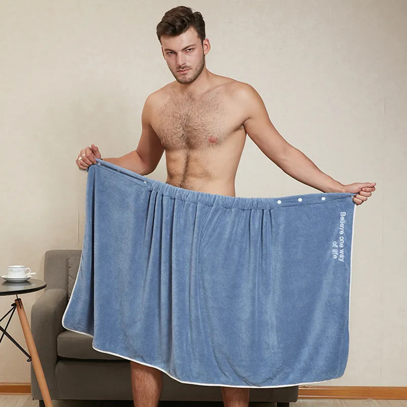 Erkekler İçin Banyo Havlusu, E - Men'S Grooming Product incelemesi ve fiyatı