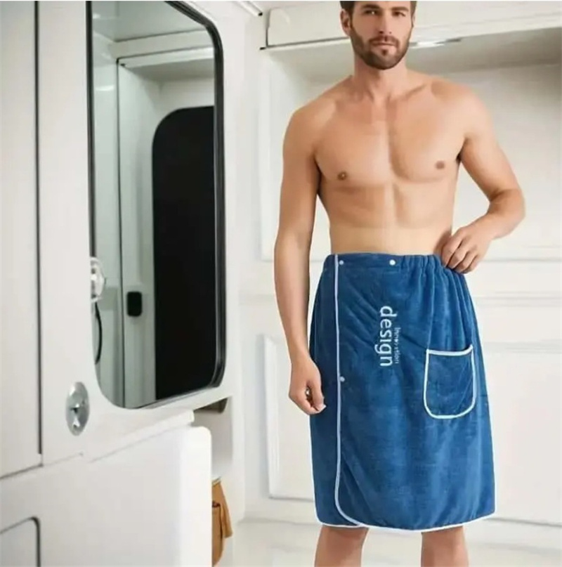 Erkekler İçin Banyo Havlusu, E - Men'S Grooming Product incelemesi ve fiyatı