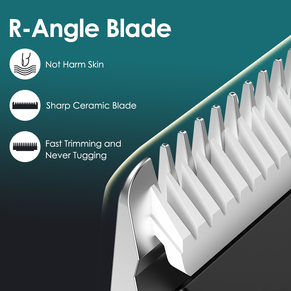 Erkek Sakal Tıraş Makinesi Ele - Men'S Grooming Blade incelemesi ve fiyatı