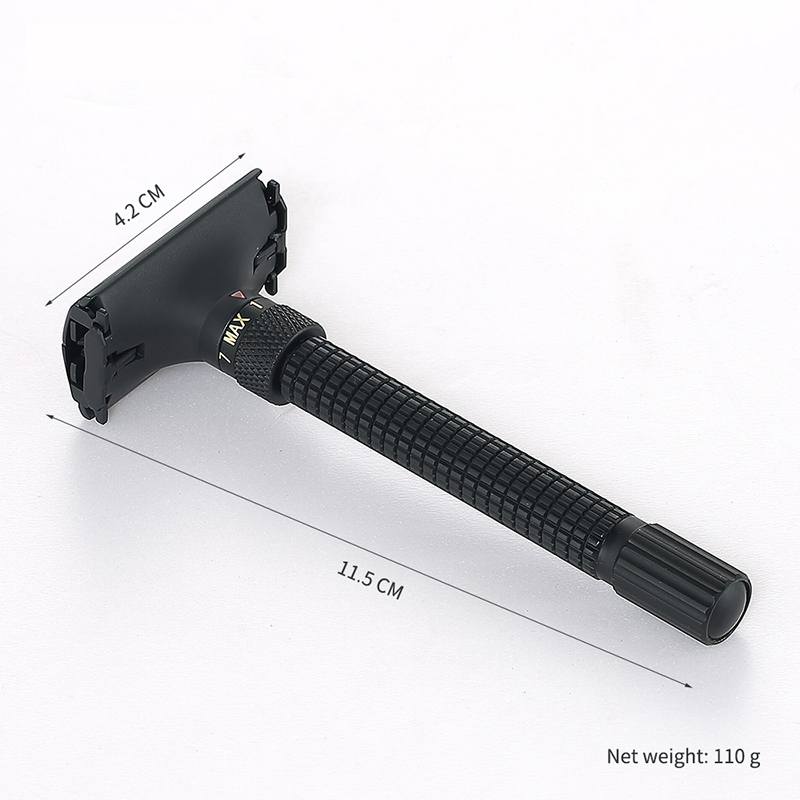 Ayarlanabilir Hassas Erkek Tır - Men'S Grooming Blade incelemesi ve fiyatı