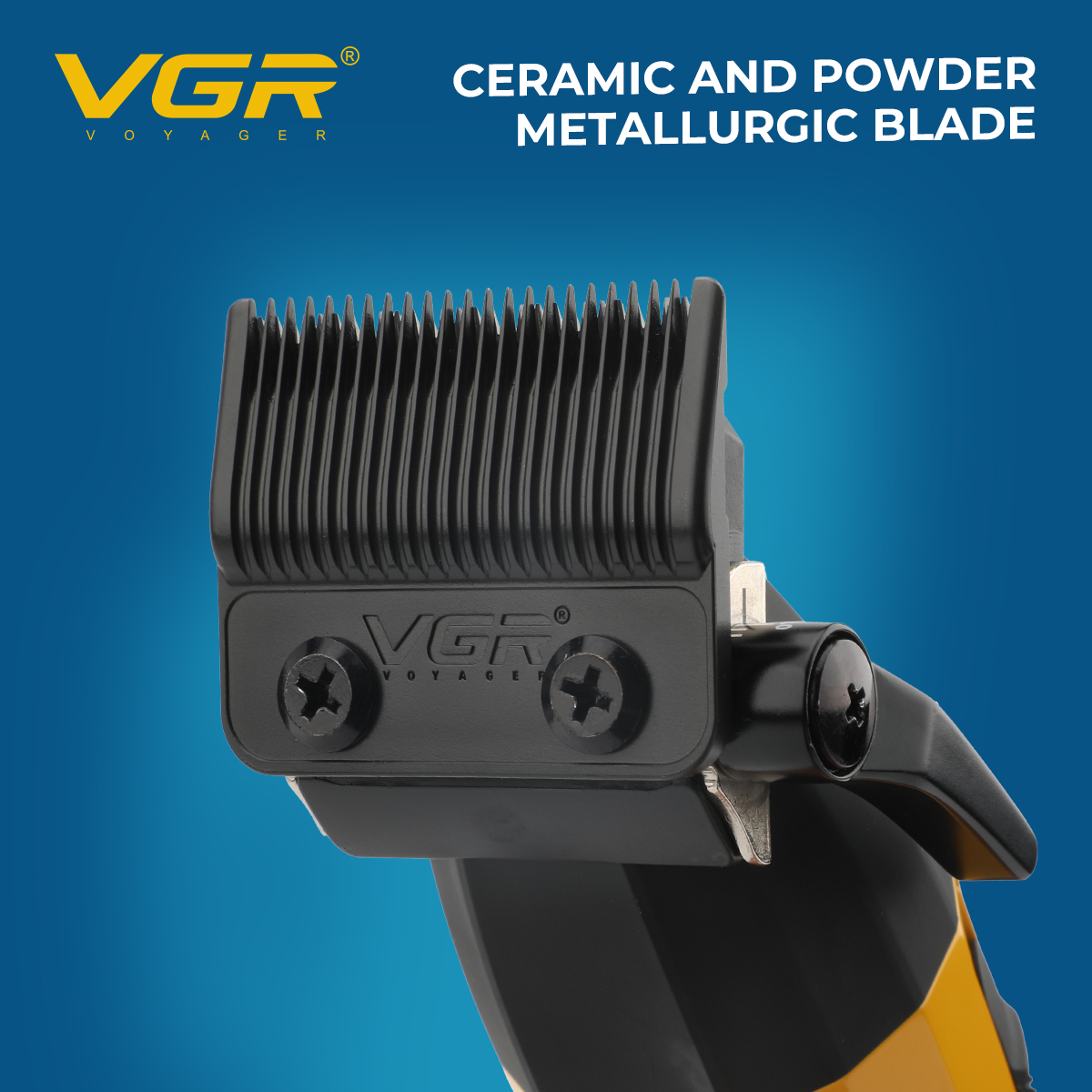 VGR kesme makinesi Profesyonel - Beard Trimmer Cordless incelemesi ve fiyatı