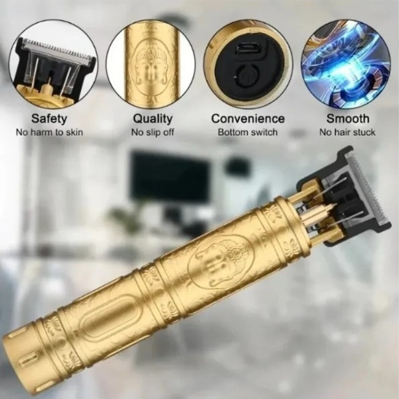 T9 Elektrikli Sakal Düzeltici  - Beard Trimmer Cordless incelemesi ve fiyatı