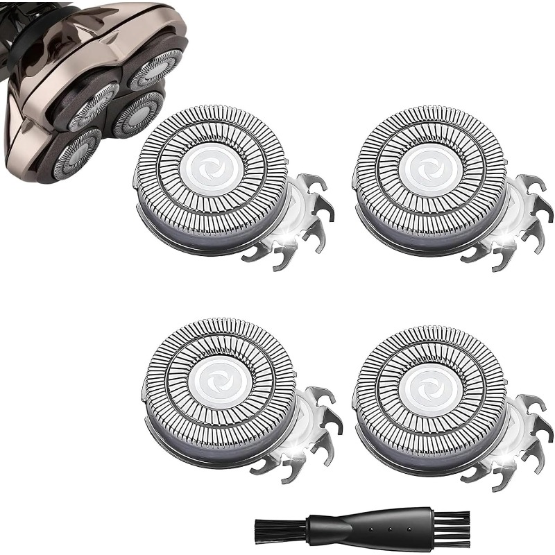 Skull Shaver için Yedek Tıraş  - Men'S Grooming Blade incelemesi ve fiyatı