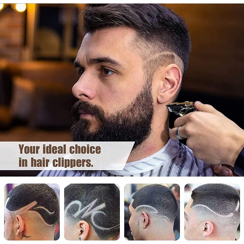 T9 Elektrikli Sakal Düzeltici  - Beard Trimmer Cordless incelemesi ve fiyatı