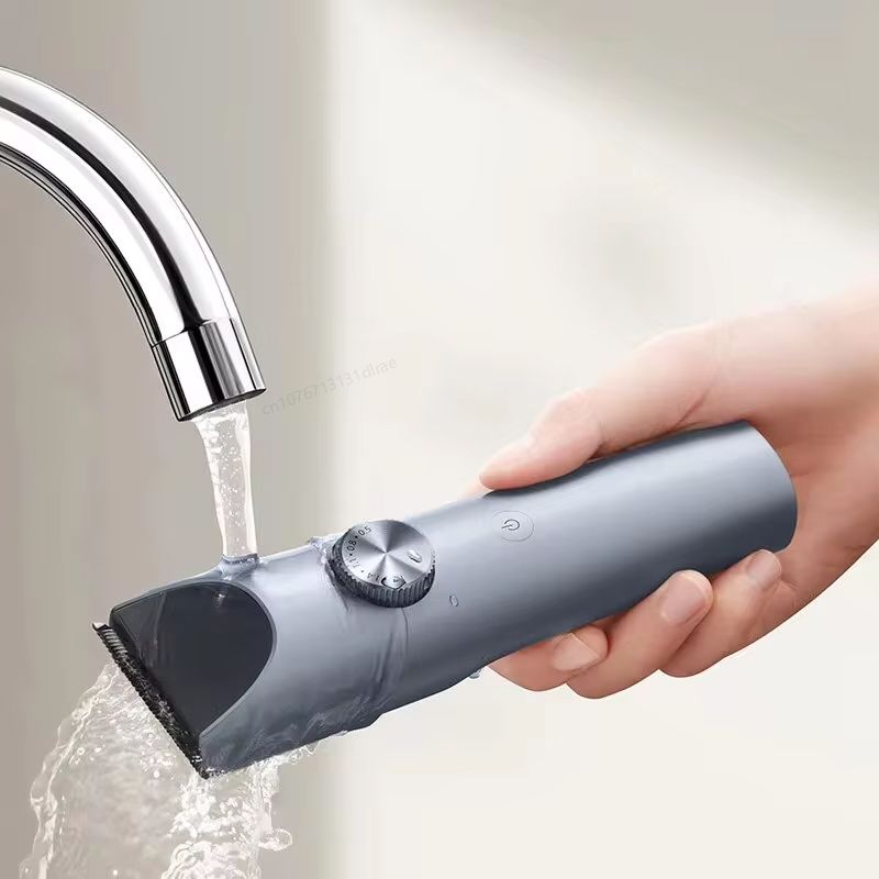 Xiaomi Mijia Saç Kesme Makines - Men'S Grooming Products incelemesi ve fiyatı