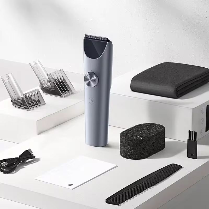 Xiaomi Mijia Saç Kesme Makines - Men'S Grooming Products incelemesi ve fiyatı